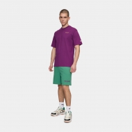 Fila LAMSWAARDE loose shorts Bild 3