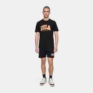 Fila LANAKEN regular graphic tee Bild 3