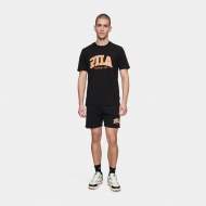 Fila LANAKEN regular graphic tee Bild 3