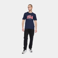 Fila LANAKEN regular graphic tee Bild 3