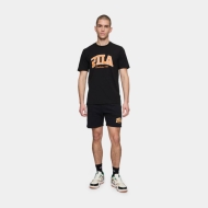 Fila LANDEN sweat shorts Bild 3