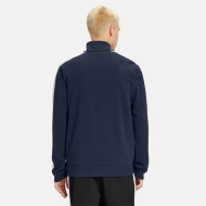 Fila Langwedel Track Jacket black iris Bild 3