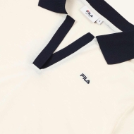 Fila LAVIS relaxed polo shirt Bild 3