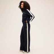 Fila LAVIS wide straight track pants Bild 3