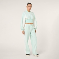 Fila LECORE cropped high rib scuba track jacket Bild 3