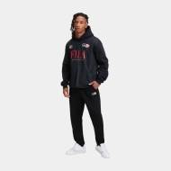 Fila LEWISTOWN graphic sweat pants Black Bild 3