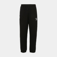 Fila LEZHE graphic sweat pants Black Bild 3