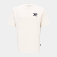Fila LEZHE graphic tee White Bild 3