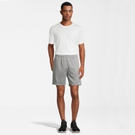 Fila Lich Sweat Shorts lightgrey-melange Bild 3