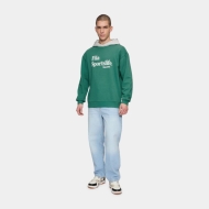 Fila LICOURT loose hoodie Bild 3