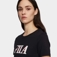 Fila LIER slim fit tee Bild 3