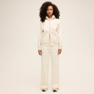Fila LIMANA loose 2-way zip hoodie jacket Bild 3