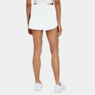 Fila LIMASSOL shorts bright white-black Bild 3