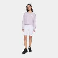 Fila LIME cropped long sleeve Bild 3