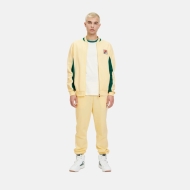 Fila LINCOLN track jacket french vanilla-aventurine Bild 3