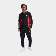 Fila LINCOLN track pants Black Bild 3
