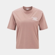 Fila LINNA graphic tee taube Bild 3