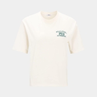 Fila LINNA graphic tee white Bild 3