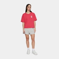 Fila LISAKOVSK loose tee Bild 3