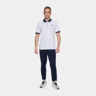 Fila LOBBES tapered pants Bild 3