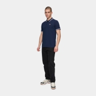 Fila LUBBEEK polo shirt Bild 3