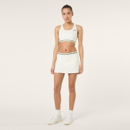 Fila LUNATA fitted graphic taped tennis skort Bild 3