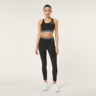 Fila LUNATA graphic taped bra top Bild 3