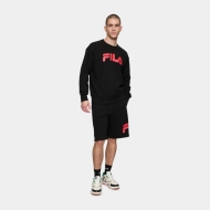 Fila LUSIGNY loose crew Bild 3