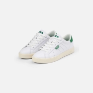Fila LUSSO CB Wmn white-verdant green Bild 3