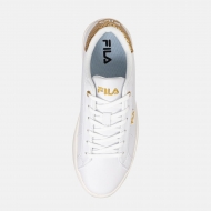 Fila Lusso F Wmn whiite-gold Bild 3