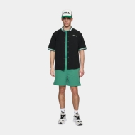 Fila LUZAT loose baseball shirt Bild 3