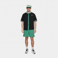 Fila LUZAT loose baseball shirt Bild 3