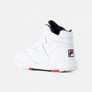 Fila M Squad Wmn white Bild 3
