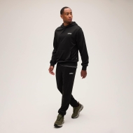 Fila MANTANA regular graphic hoodie Bild 3