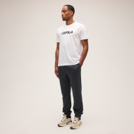 Fila MANTANA regular graphic sweatpants Bild 3