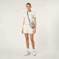 Fila MARLIA high waist graphic sweat shorts Bild 3