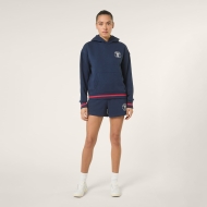 Fila MARLIA relaxed graphic hoodie Bild 3