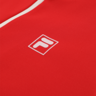 Fila MARLIANO regular taped track jacket Bild 3