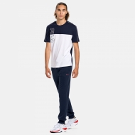 Fila Men Paresh Sweat Pants black-iris Bild 3