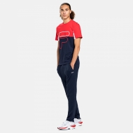 Fila Men Paton Blocked Tee Bild 3