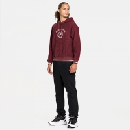 Fila Men Zander Woven Jogger black Bild 3