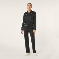 Fila MICHI regular cropped taped track jacket Bild 3
