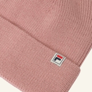 Fila MILANO mid height logo knit beanie Bild 3