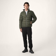 Fila MILANO regular thin puffer jacket Bild 3