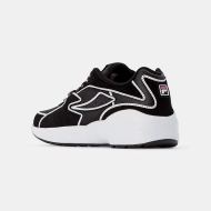 Fila Mindblower Wmn black-white Bild 3