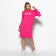 Fila Mitsuki Buttoned Crew Dress Bild 3