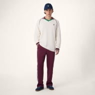 Fila MOLINAZZO regular knit polo sweater Bild 3