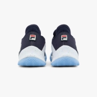 Fila Mondo Forza Men white-navy Bild 3