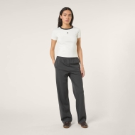 Fila MONTEBENI slim logo rib t-shirt Bild 3