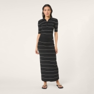 Fila MONTECARLO slim fine knitted polo shirt Bild 3